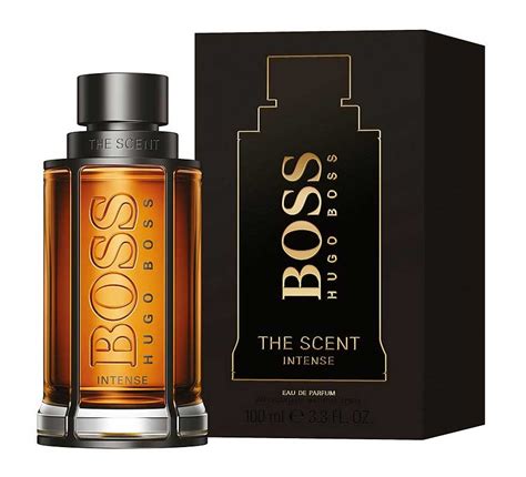 hugo boss parfum herren neu